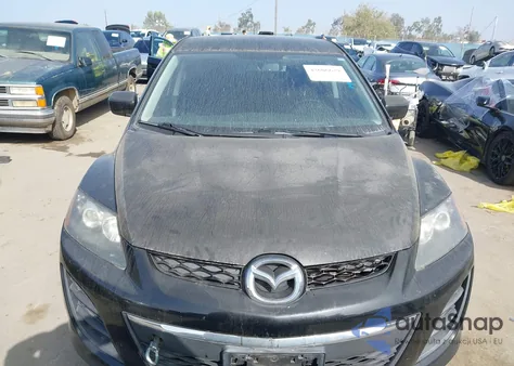 2010 Mazda Cx-7 I Sv из США, поврежденный, VIN JM3ER2WM9A0302526